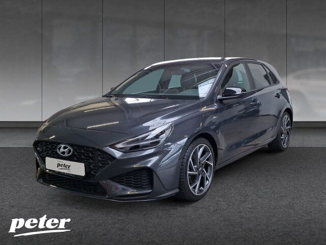 Hyundai i30 30.532 km 17.840 &euro; Erfurt 99086