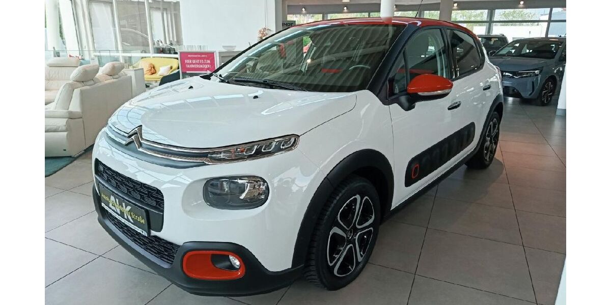 Citroen C3 67.381 km 12.290 &euro; Mönchengladbach 41063
