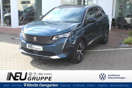 Peugeot 3008 93.457 km 19.979 € Ribnitz-Damgarten / Barth / Bad Sülze 18311