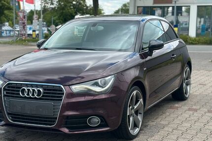 Audi A1 186.358 km 6.290 &euro; Melle 49324