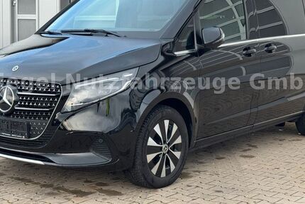 Mercedes-Benz V 300 12.995 km 74.470 &euro; Röttenbach 91187