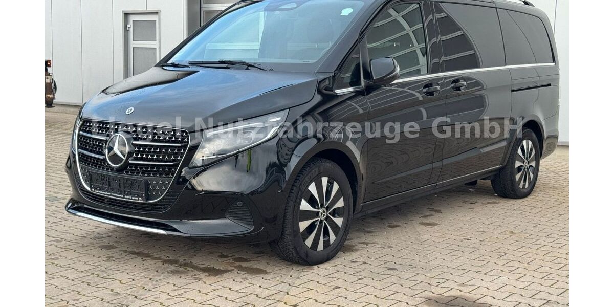 Mercedes-Benz V 300 12.995 km 74.470 &euro; Röttenbach 91187