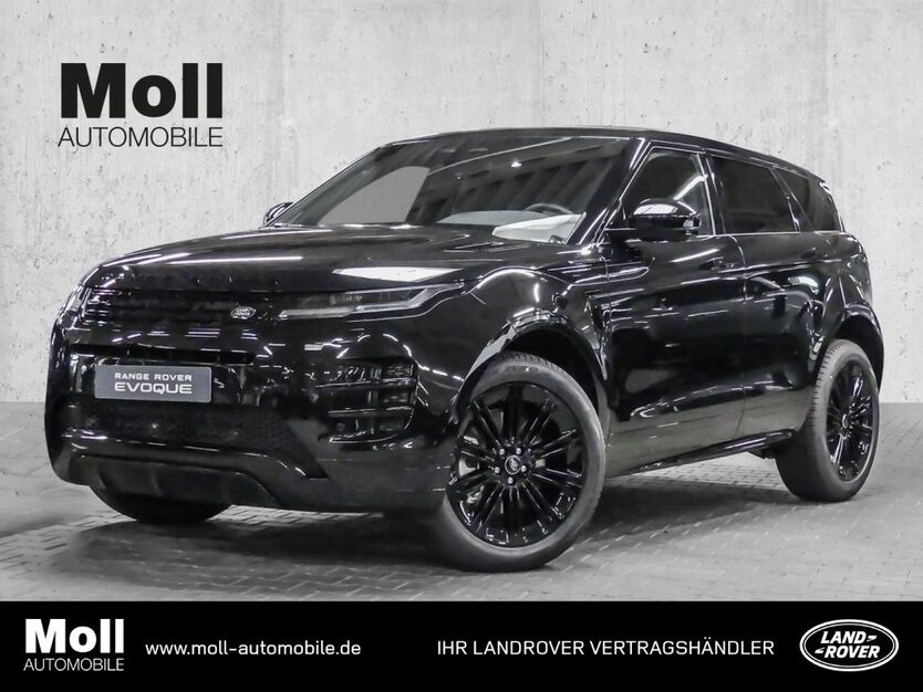 Land Rover Range Rover Evoque 3.000 km 56.480 € Köln 51149