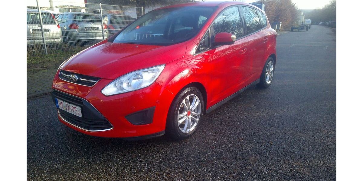 Ford C-Max 101.950 km 4.900 &euro; Walldorf 69190