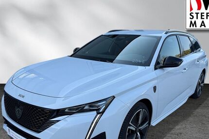 Peugeot 308 21.106 km 22.990 € Papenburg 26871