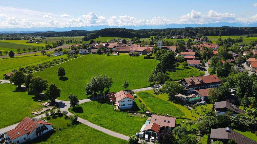 Grundstück Andechs Machtlfing - 695.000&euro; | Angebot:25736734
