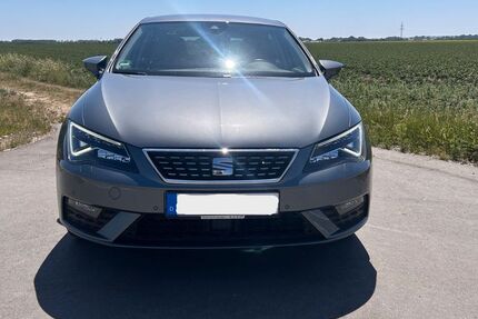 Seat Leon 71.000 km 12.200 &euro; Rain 94369