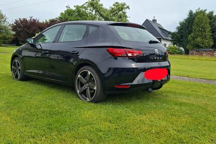 Seat Leon 127.691 km 12.000 &euro; Meschede 59872