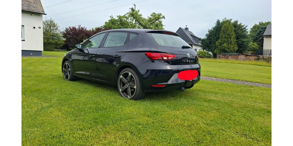 Seat Leon 127.691 km 12.000 &euro; Meschede 59872