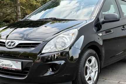 Hyundai i20 123.622 km 4.500 &euro; Wilnsdorf 57234