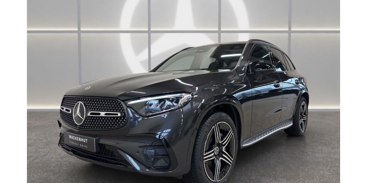 Mercedes-Benz GLC 220 9.900 km 54.900 &euro; Baden-Baden 76532