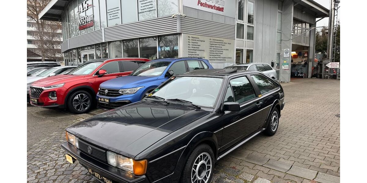VW Scirocco 163.092 km 14.900 &euro; München - Trudering 81827