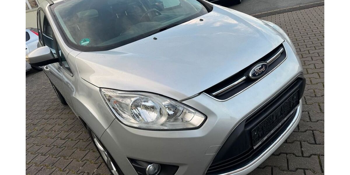 Ford C-Max 139.000 km 5.990 &euro; Schwabach 91126
