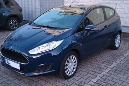 Ford Fiesta 210.520 km 4.000 &euro; Winsen (Luhe) 21423