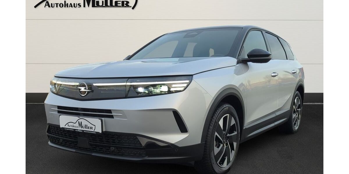 Opel Grandland (X) 12.300 km 27.980 &euro; Bremervörde 27432