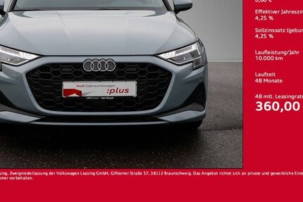 Audi A3 7.039 km 30.880 &euro; Koblenz 56070