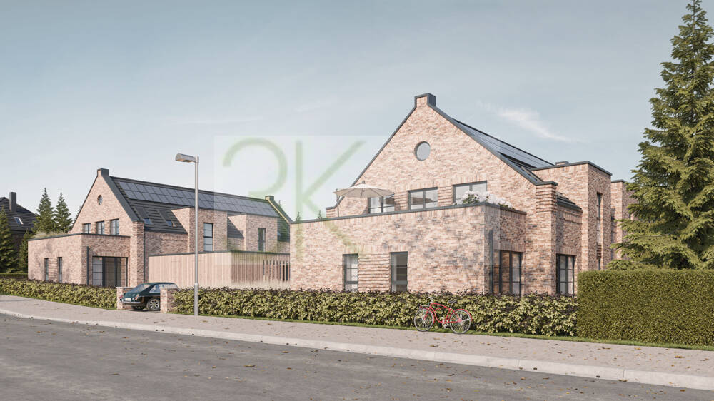 Etagenwohnung Bassum - 3 Zimmer, 98 m&sup2;, 344.000&euro; | Angebot:25821102