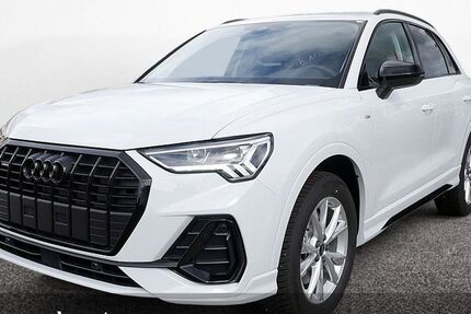 Audi Q3 2.100 km 45.730 &euro; Bietigheim-Bissingen 74321