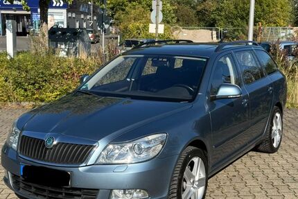 Skoda Octavia 144.500 km 5.990 € Bielefeld 33602
