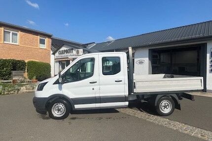 Ford Transit 63.879 km 18.900 &euro; Naumburg 06618