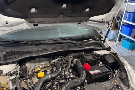 Renault Clio 113.000 km 7.600 &euro; Parkstetten 94365