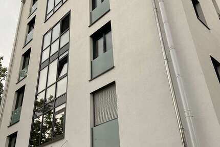 Wohnung Freiburg Zähringen - 1 Zimmer, 27 m&sup2;, 725&euro; | Angebot:27122129