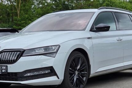 Skoda Superb 123.000 km 21.999 &euro; Merzig 66663