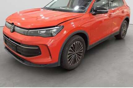 VW Tiguan 16.859 km 29.250 &euro; Lemgo 32657