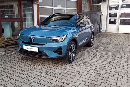 Volvo XC40 43.000 km 30.990 &euro; Ruhpolding 83324