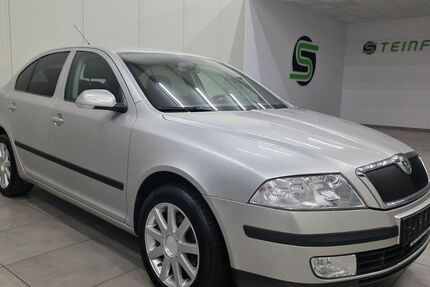 Skoda Octavia 167.995 km 3.490 &euro; Steinfeld 49439