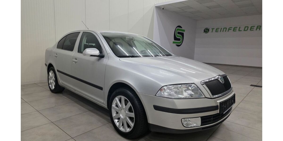 Skoda Octavia 167.995 km 3.490 &euro; Steinfeld 49439