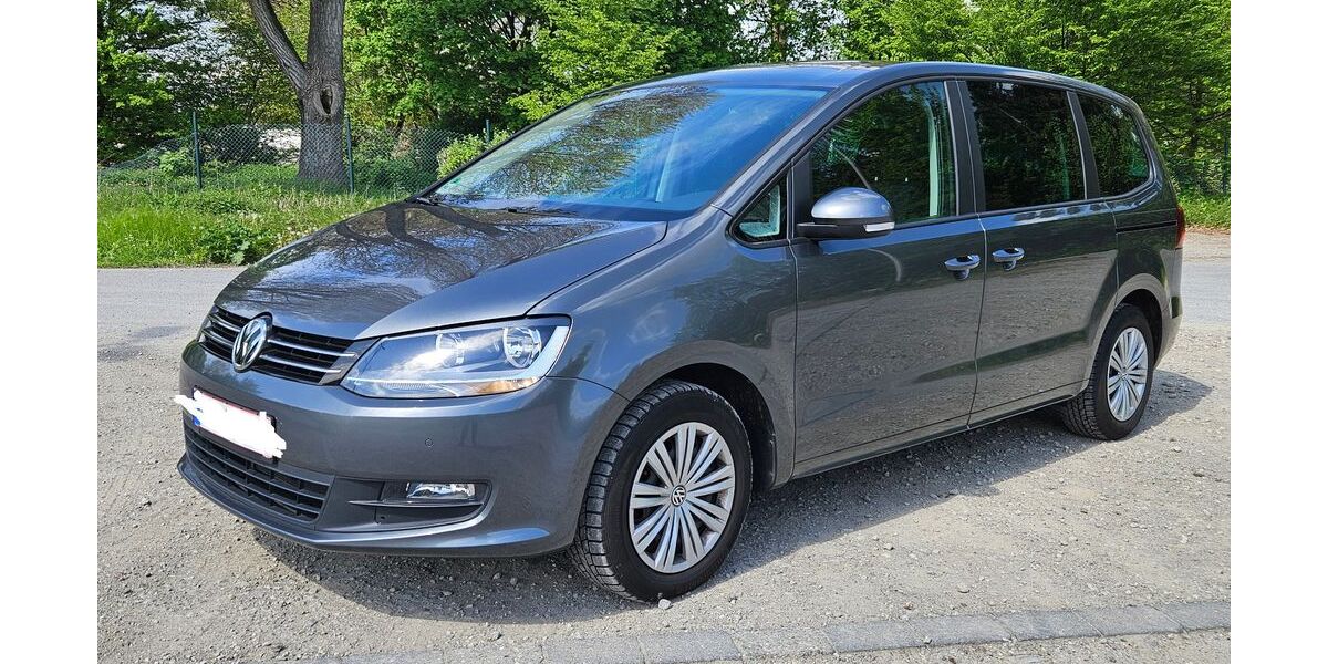VW Sharan 151.900 km 15.600 &euro; Oberhausen 46119