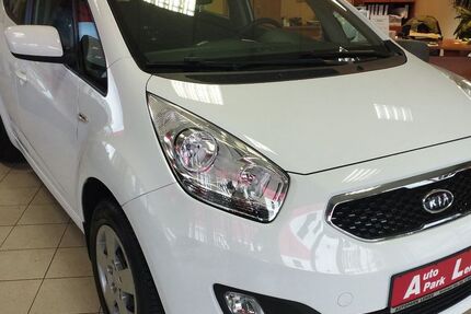 Kia Venga 94.255 km 6.900 € Leipzig 04209