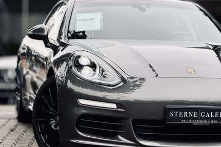 Porsche Panamera 70.700 km 39.900 &euro; Ebersbach an der Fils 73061