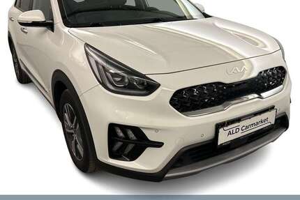 Kia Niro 42.687 km 20.980 &euro; Dorfmark 29683
