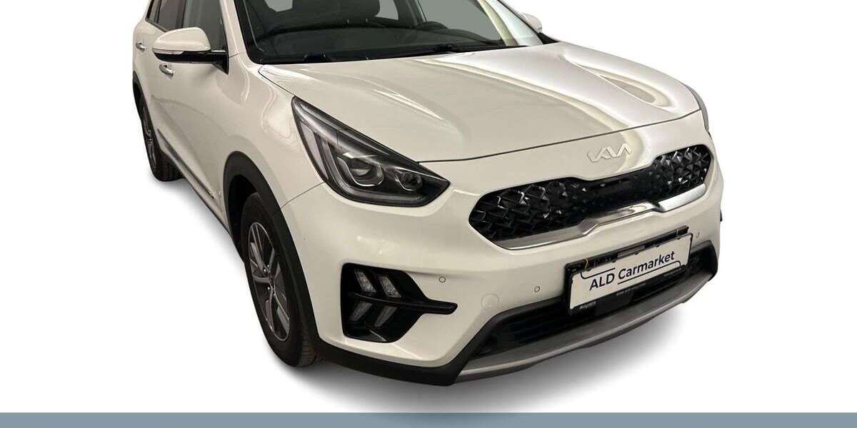 Kia Niro 42.687 km 20.980 &euro; Dorfmark 29683
