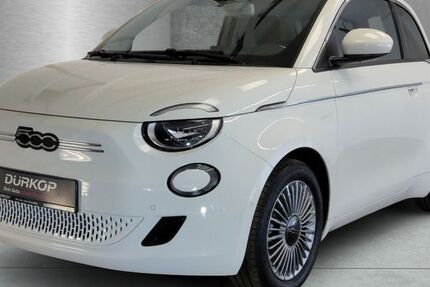 Fiat 500e 6.903 km 23.950 € Braunschweig 38126