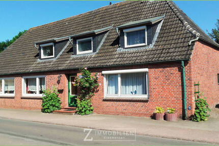 Haus Oldenswort - 6 Zimmer, 129 m&sup2;, 285.000&euro; | Angebot:19981092