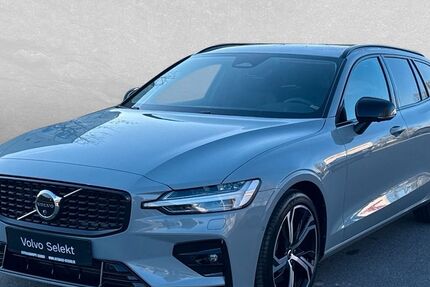 Volvo V60 4.000 km 38.750 &euro; Karlsruhe 76187