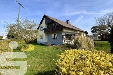 Haus Nersingen - 9 Zimmer, 210 m&sup2;, 549.000&euro; | Angebot:23810138