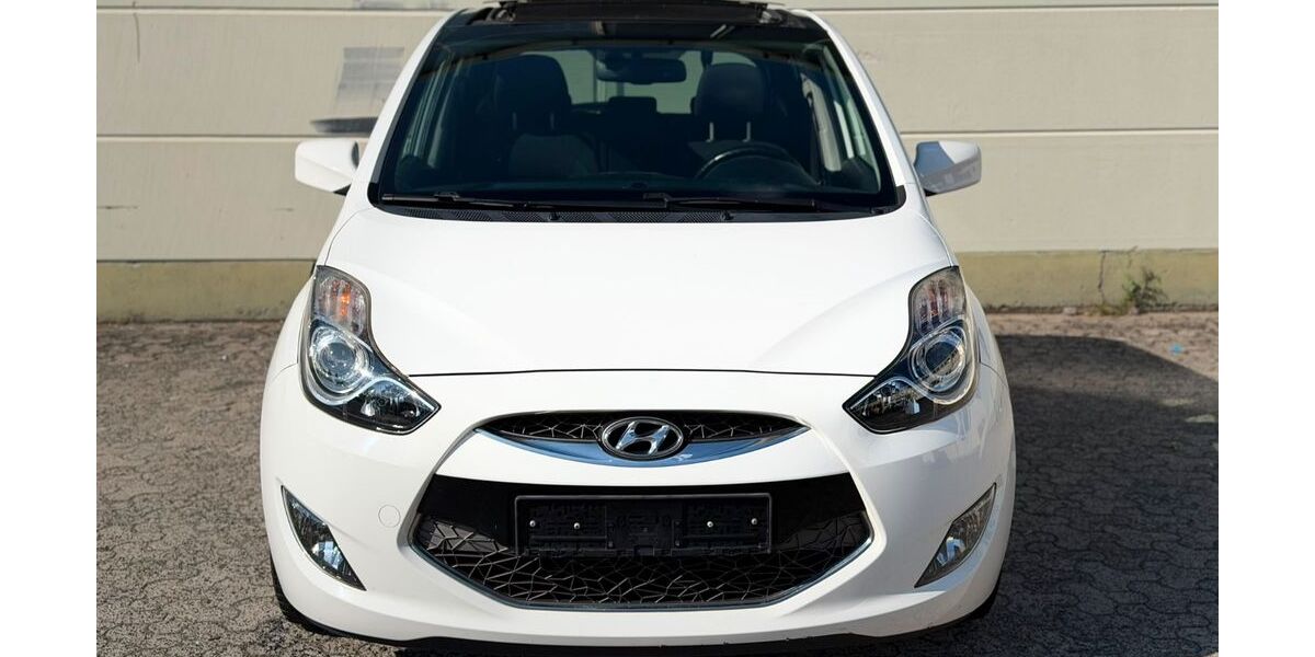 Hyundai ix20 120.000 km 6.250 &euro; Taunusstein 65232
