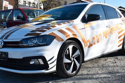 VW Polo 69.500 km 19.300 &euro; Schönberg 94513