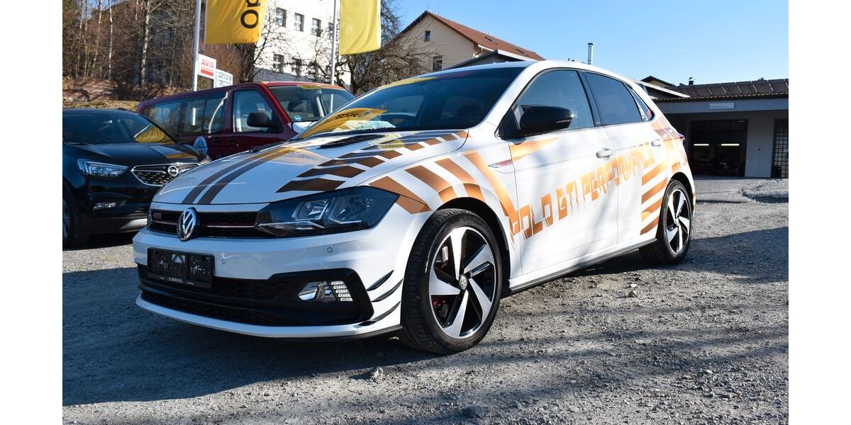 VW Polo 69.500 km 19.650 &euro; Schönberg 94513