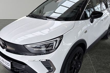 Opel Crossland (X) 30.246 km 15.990 &euro; Husum 25813