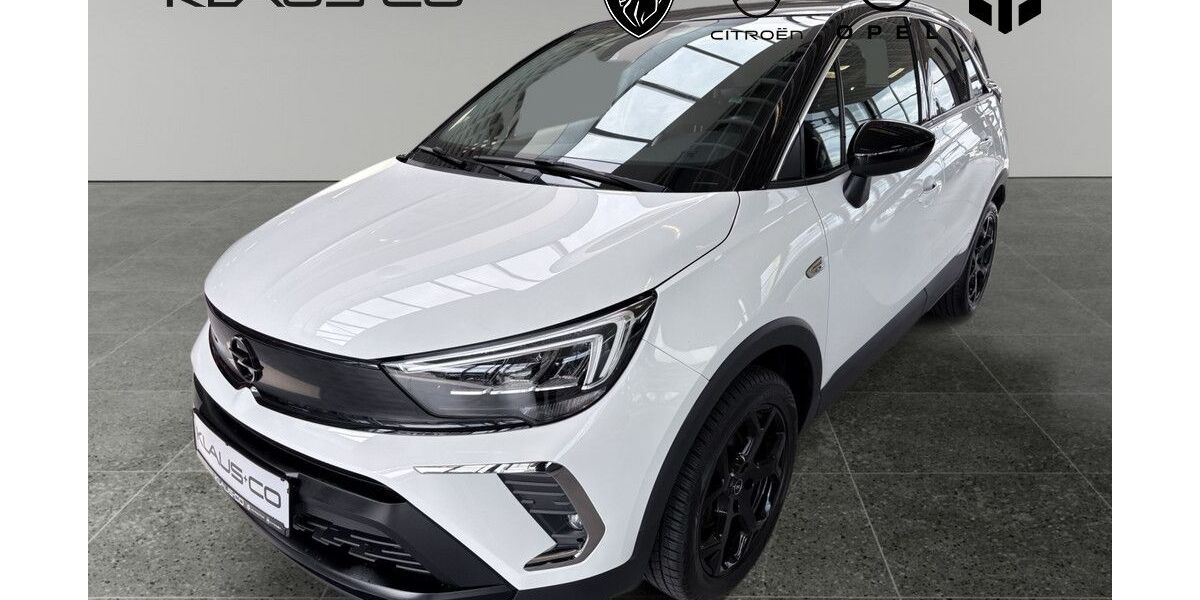 Opel Crossland (X) 30.246 km 15.990 &euro; Husum 25813