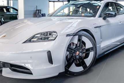 Porsche Taycan 8.900 km 127.868 &euro; Leipzig 04356