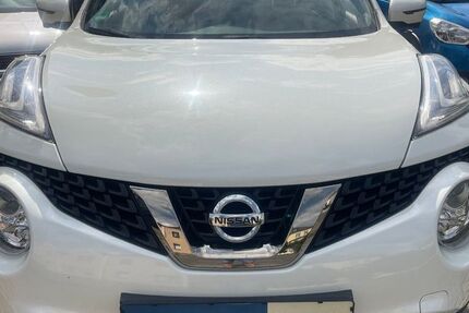 Nissan Juke 108.788 km 10.390 &euro; Dortmund 44143