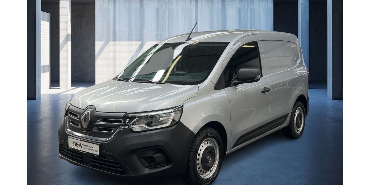 Renault Kangoo E-TECH 38.765 km 18.770 &euro; Frankfurt / Main 60314