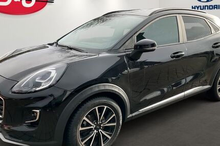 Ford Puma 81.000 km 12.990 &euro; Bad Zwischenahn 26160