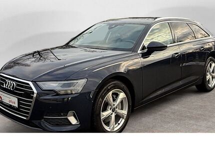 Audi A6 68.834 km 28.740 &euro; Detmold 32756